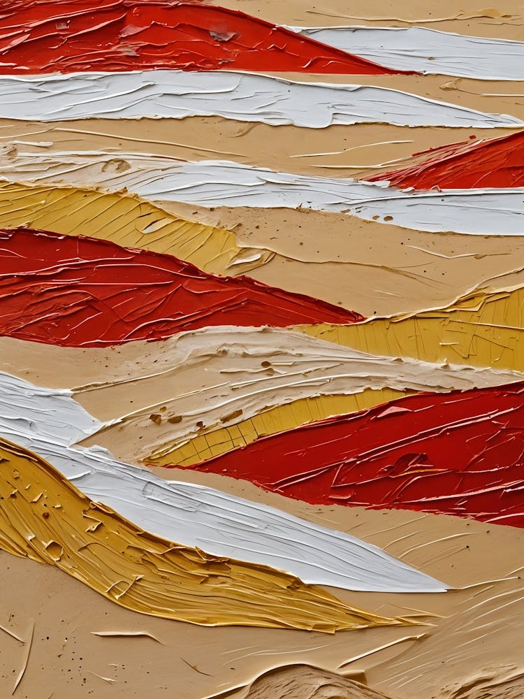 Desert Landscape no2