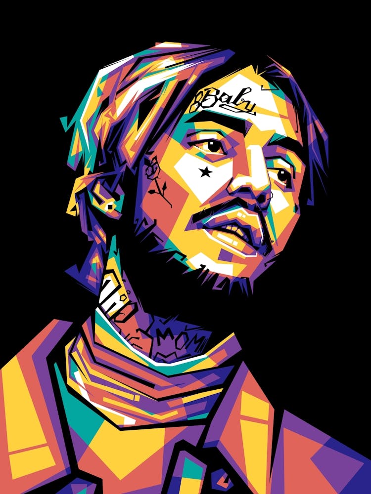 Lil Peep WPAP
