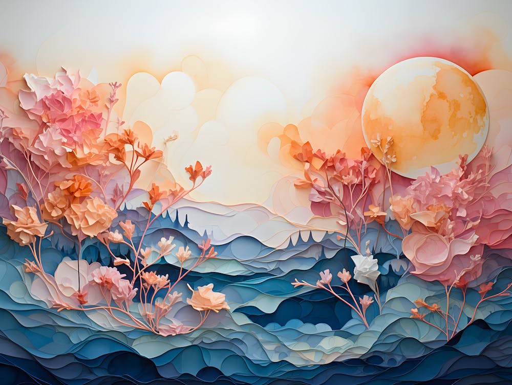 Dancing Dreamscape