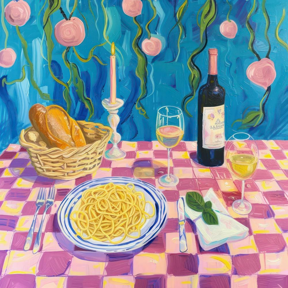 Trattoria Delle Colline Trattoria Italian Food Kitchen