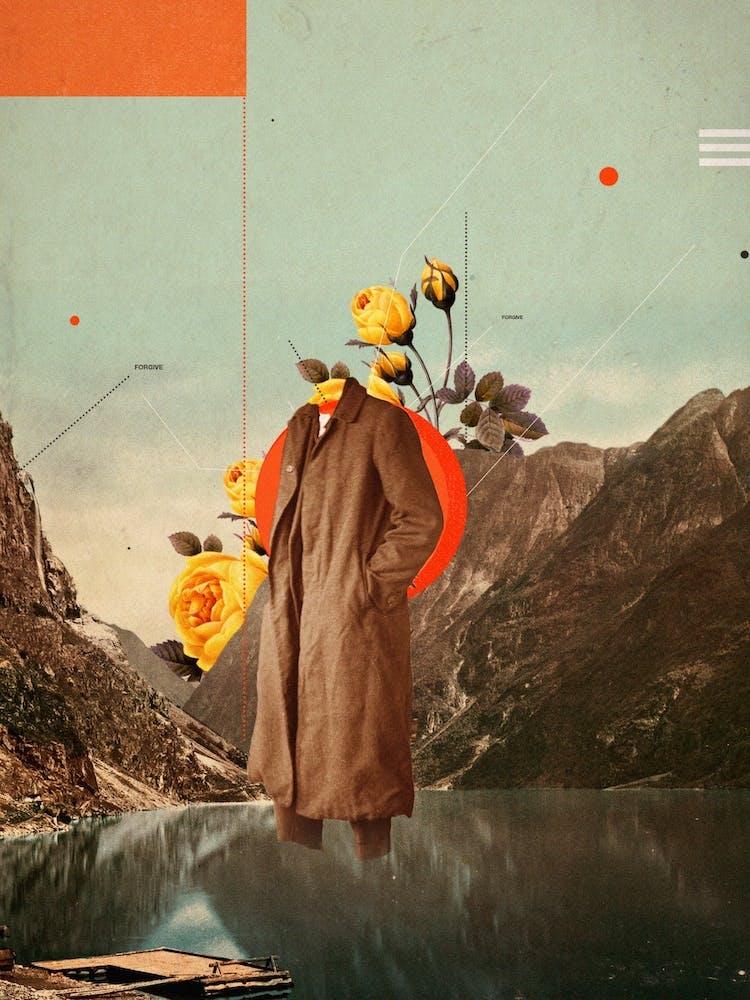 You Will Find Me There