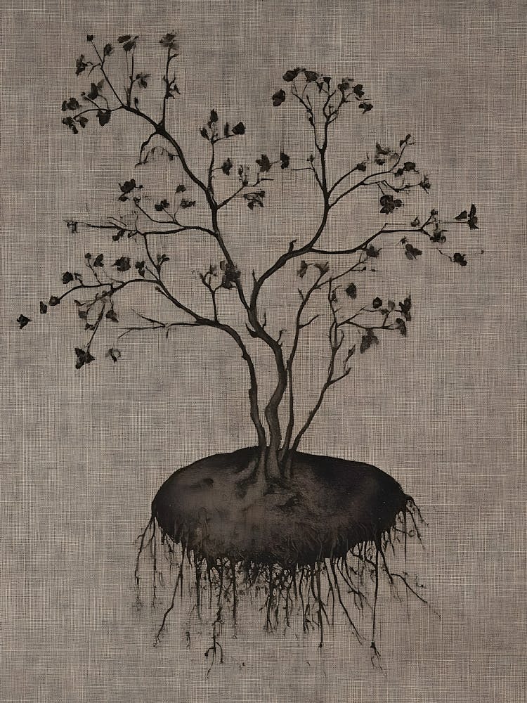 Tree Of Life 8