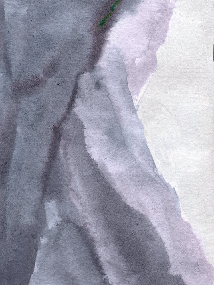 Portrait Of A Person