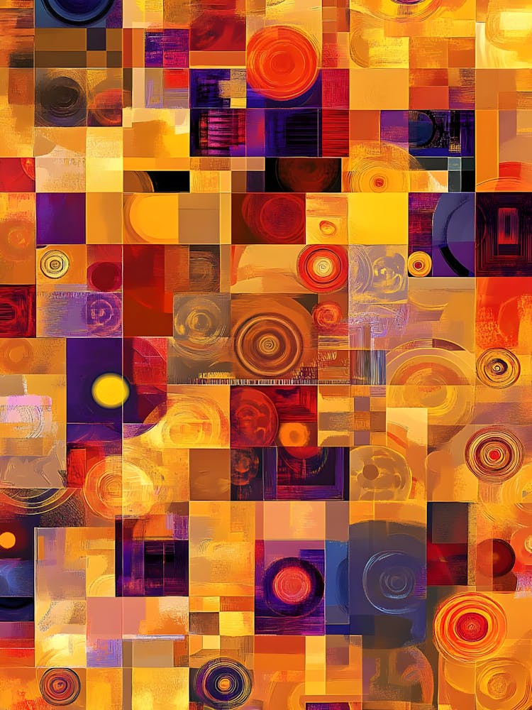 Abstract Painting 146