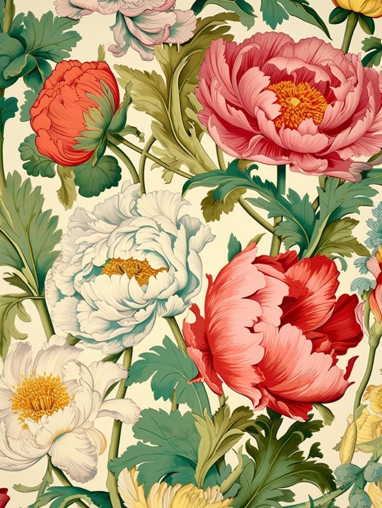Peonies 137