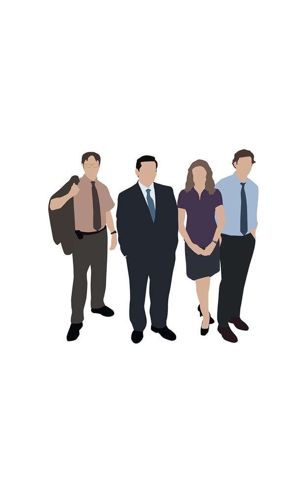 The Office Us