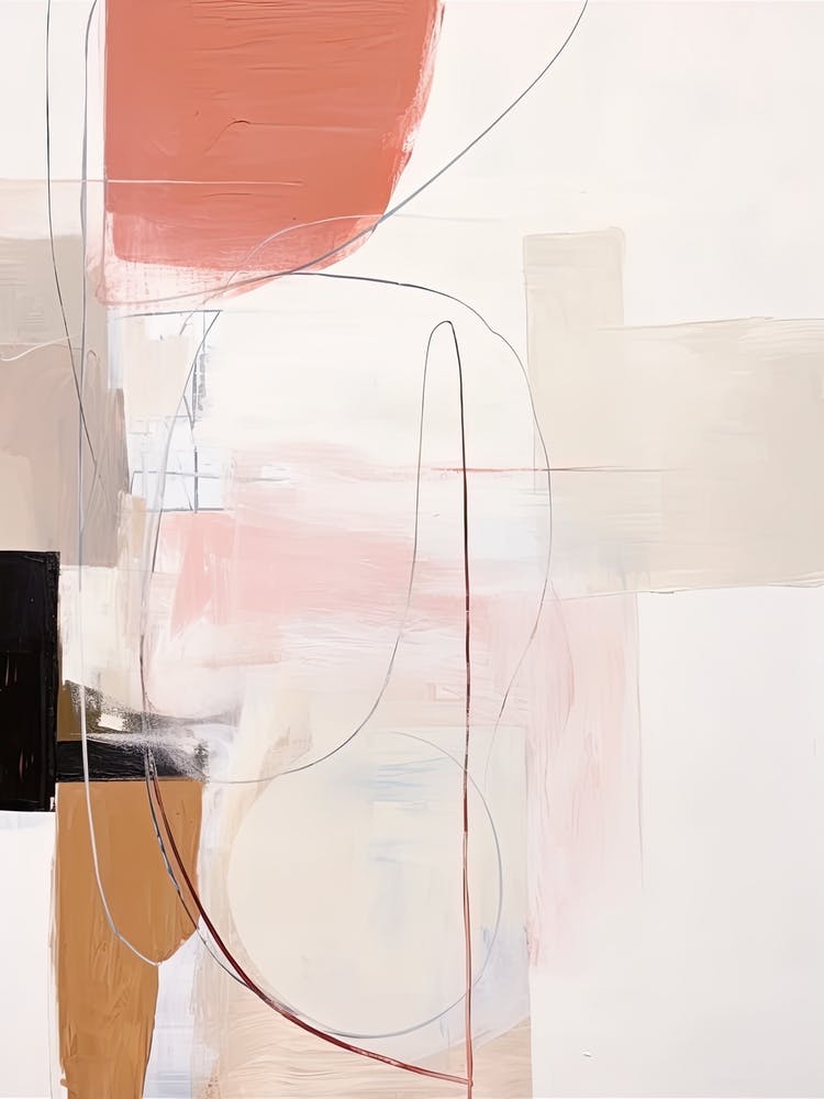 Abstract Art, Tokyo, 1960 4