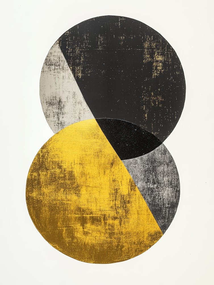 'Black And Yellow' 7