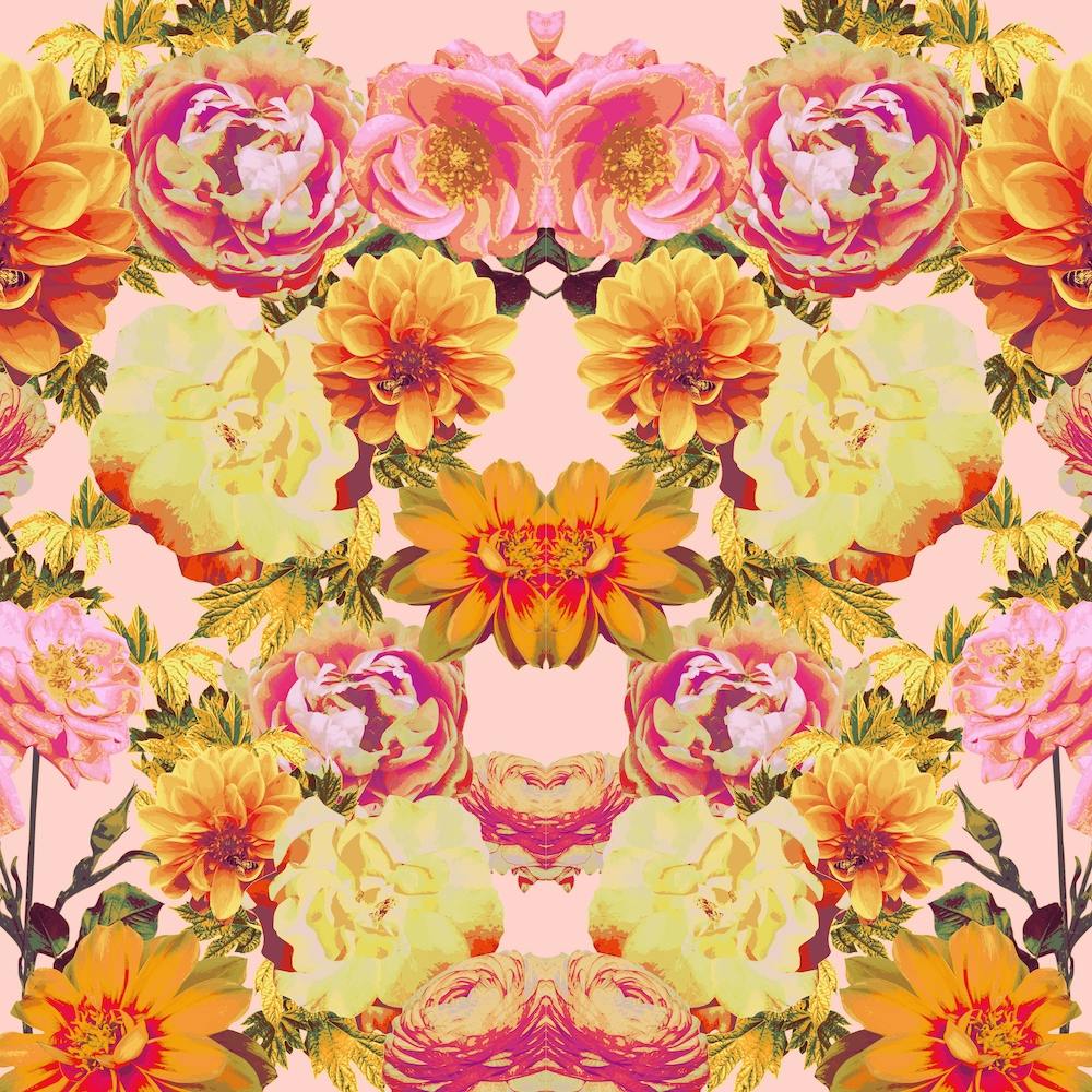 Tropicana Bouquet II