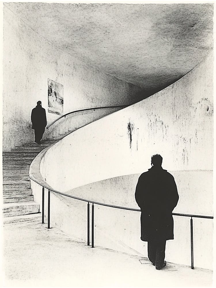 Distance ''Way of Life''