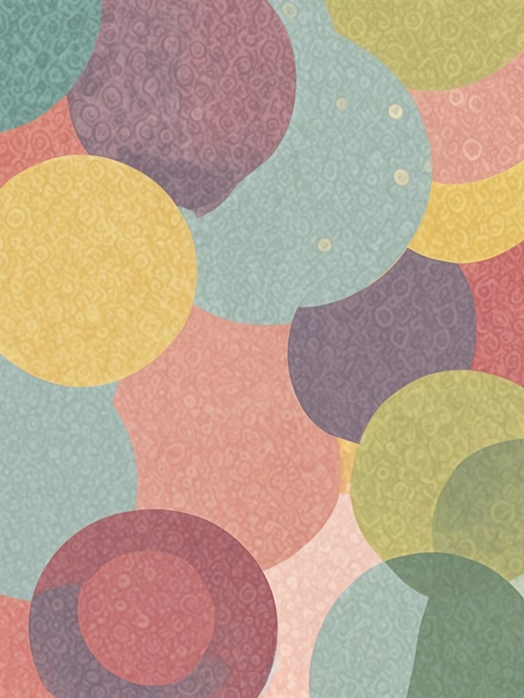 Candy Circles