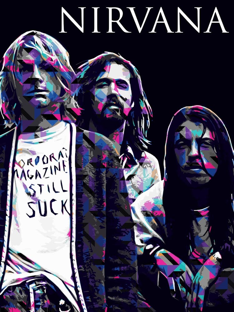 Nirvana 7