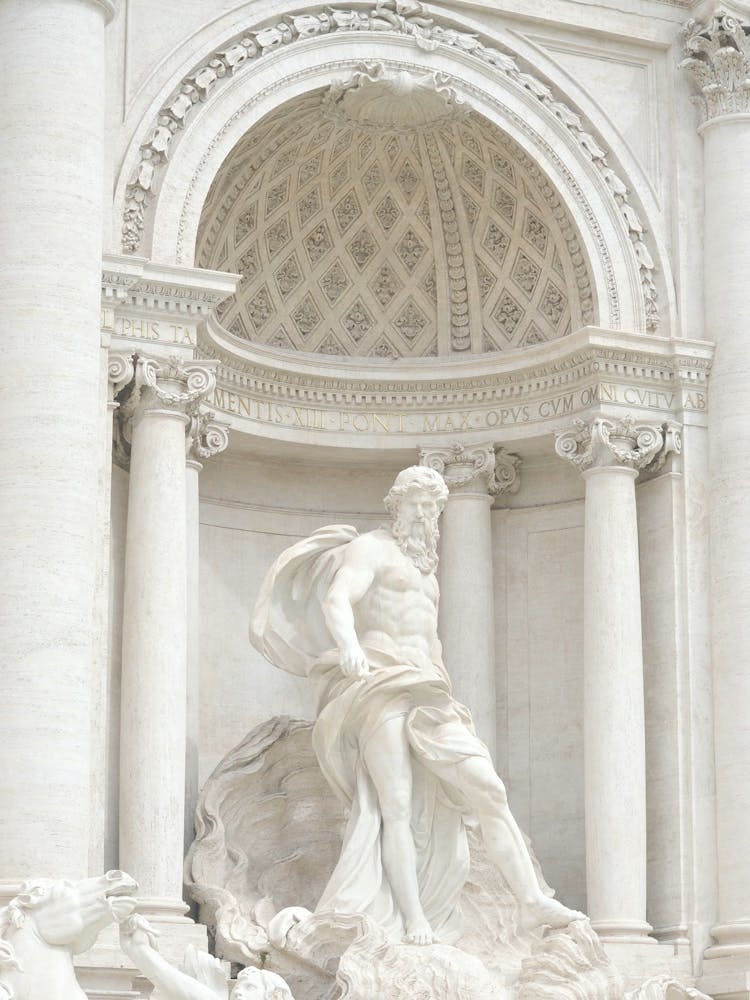 Rome, Italy