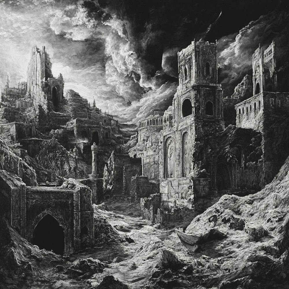 Devil'S Castle