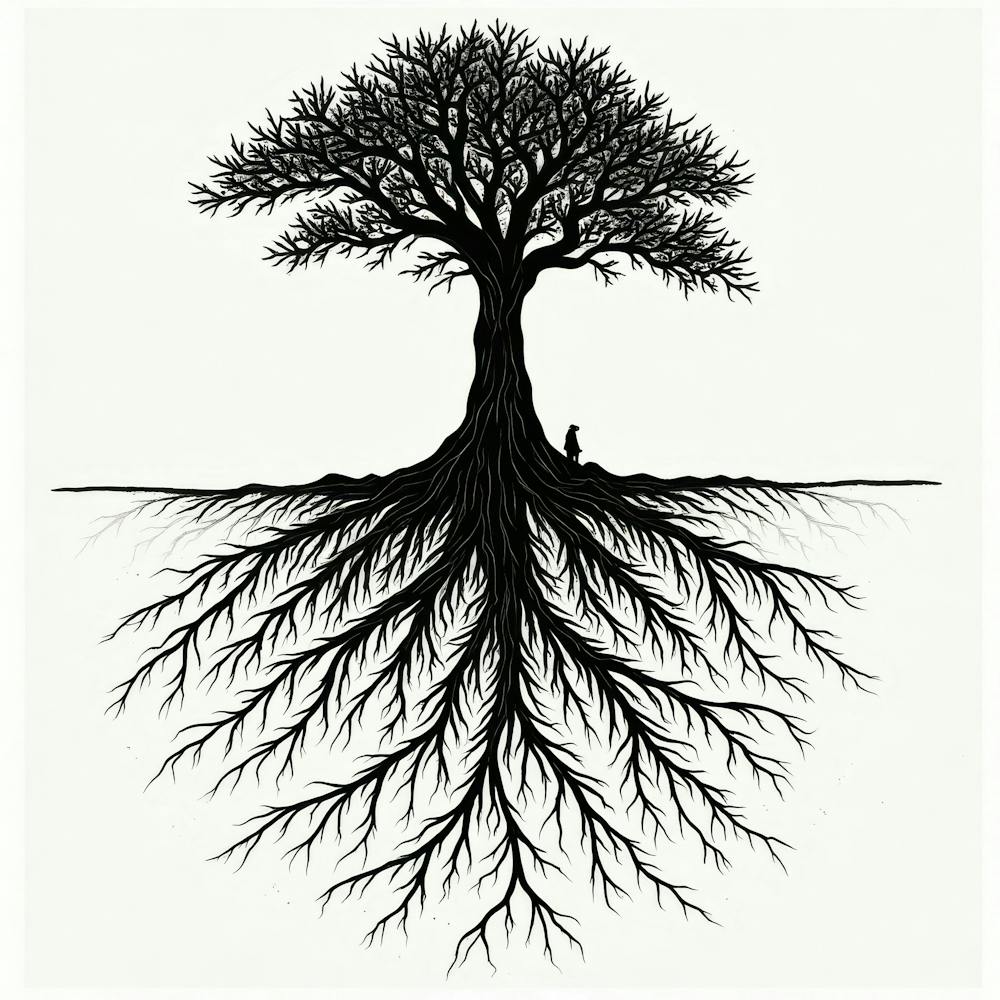 Tree Of Life 158