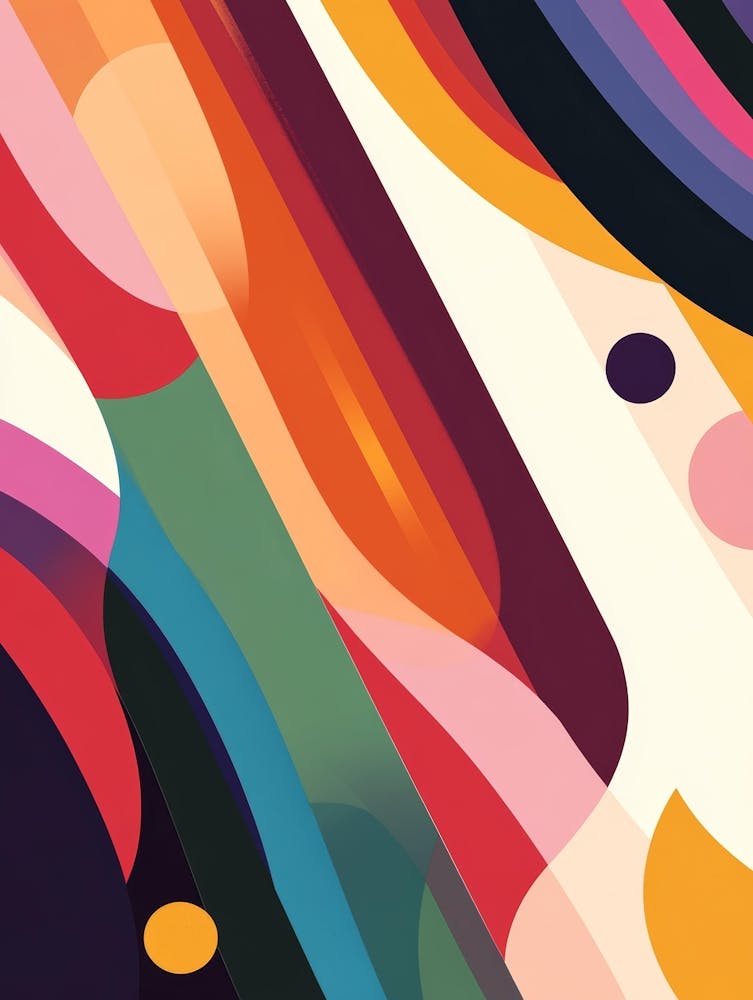 Abstract Painting 2658