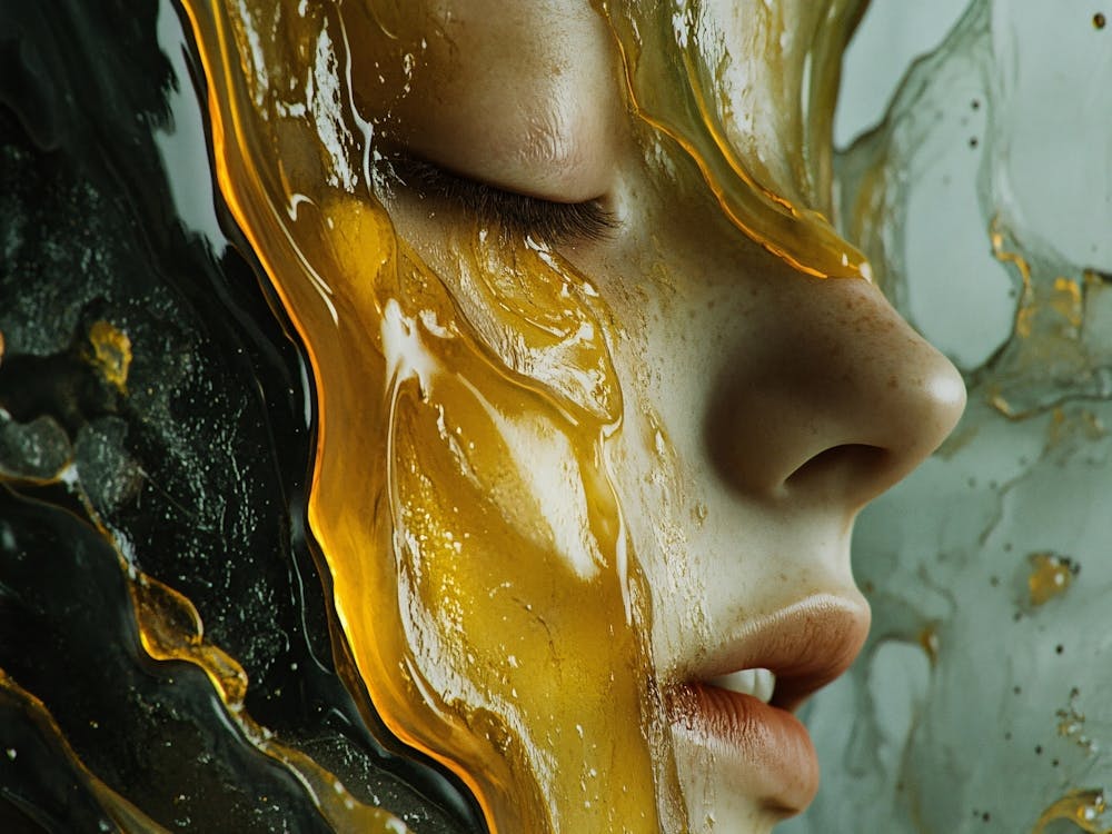 Honey Drips