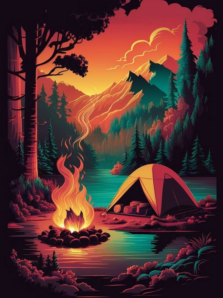 Campfire