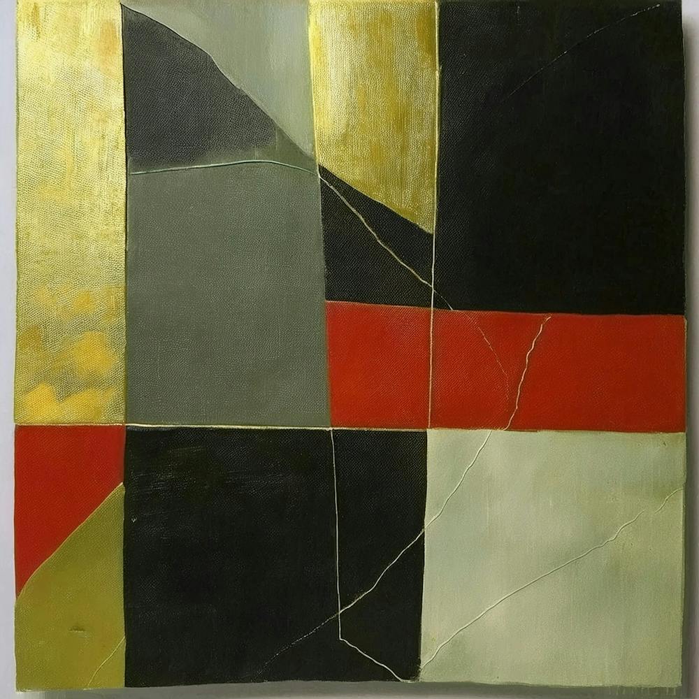 Abstract Painting 280