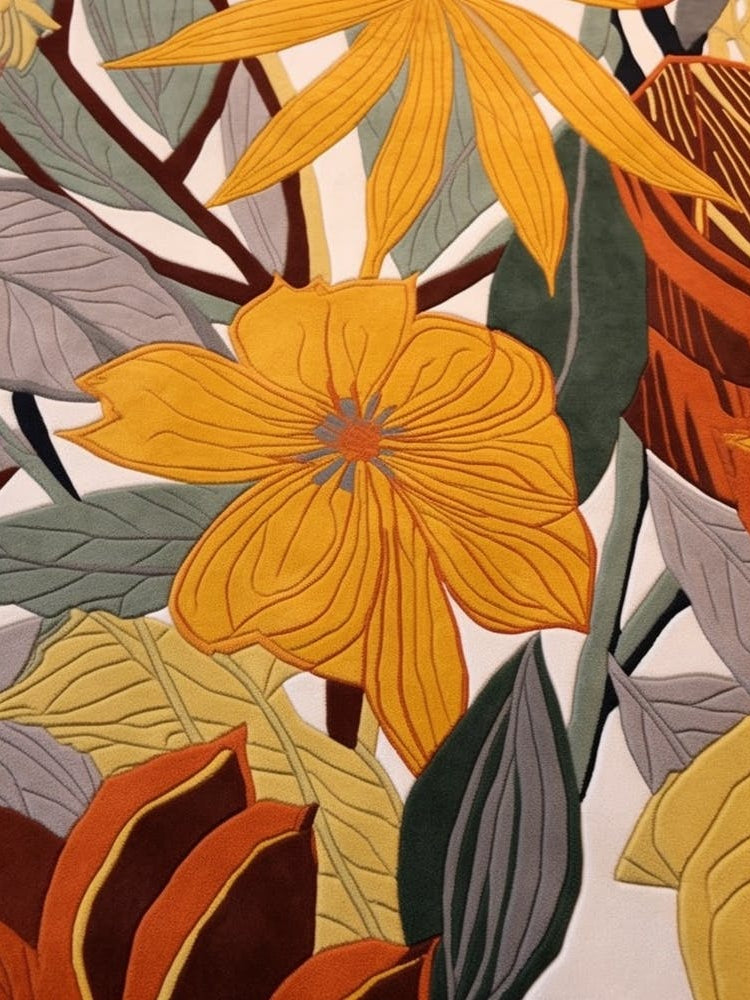 Fall Botanicals Daffodil 1