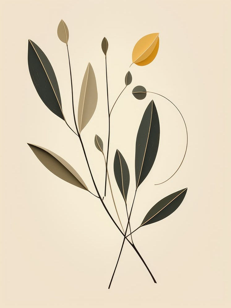 Lilies Of The Valley