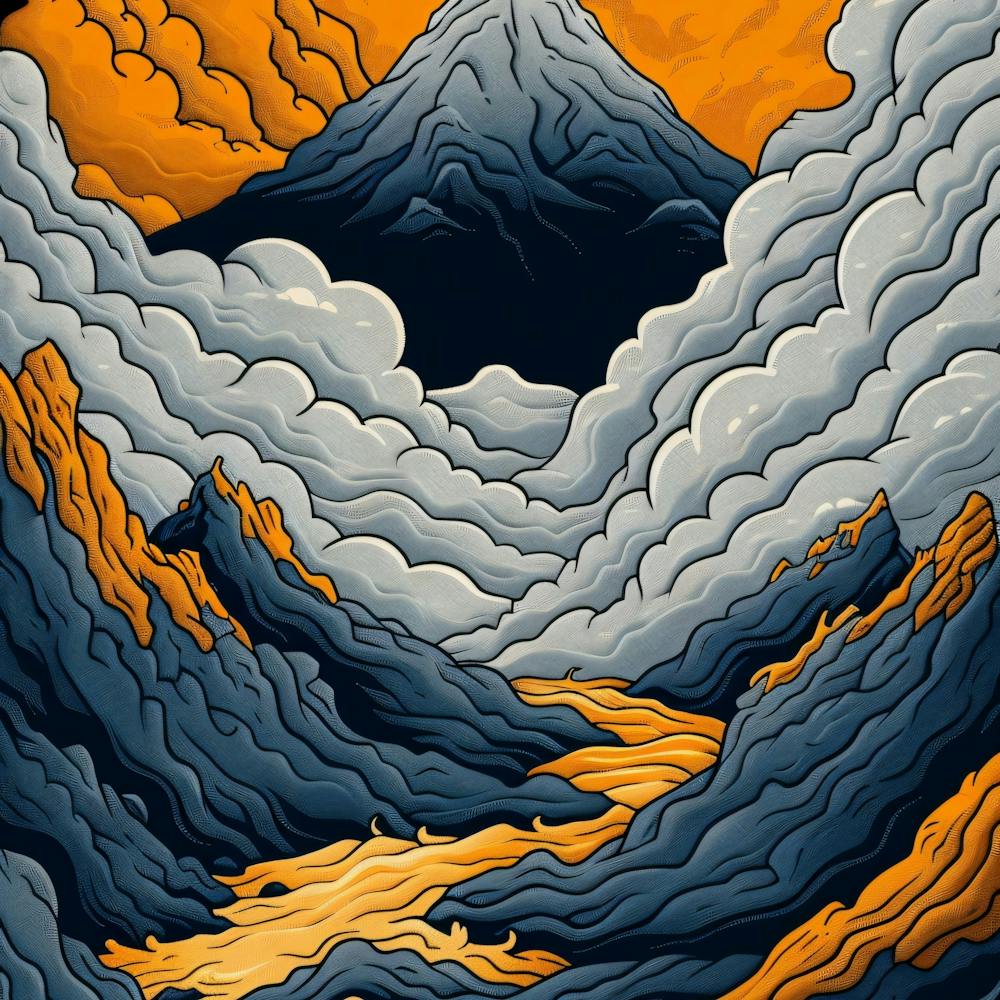 Adirondack Mountain