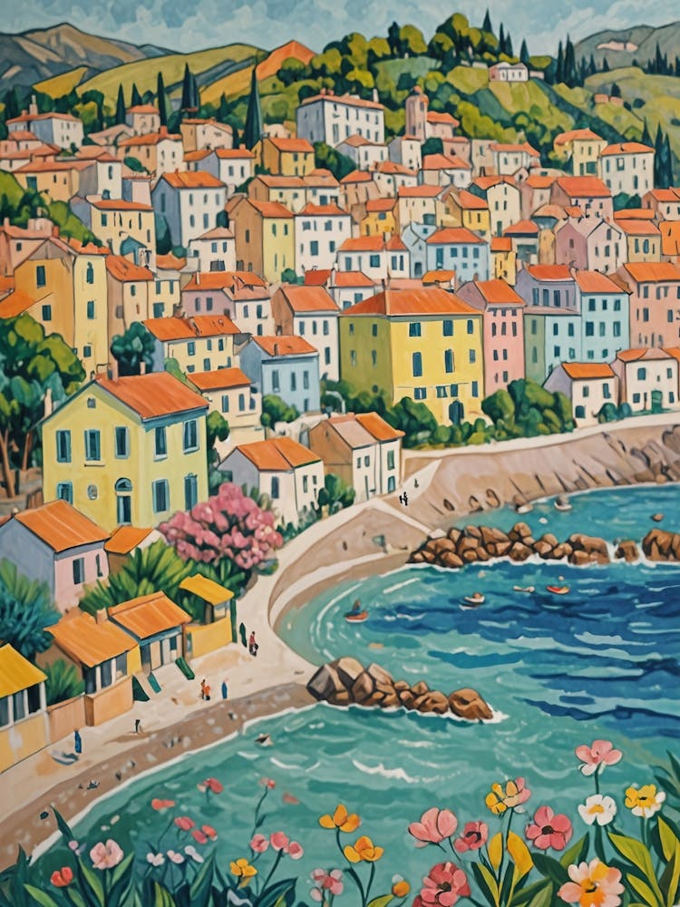 Mediterranean no1