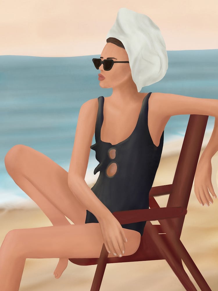 Beach Life