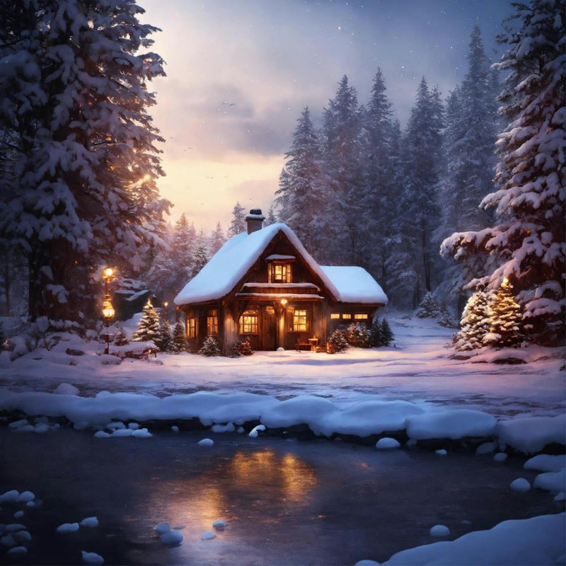 Cabin In The Woods 2