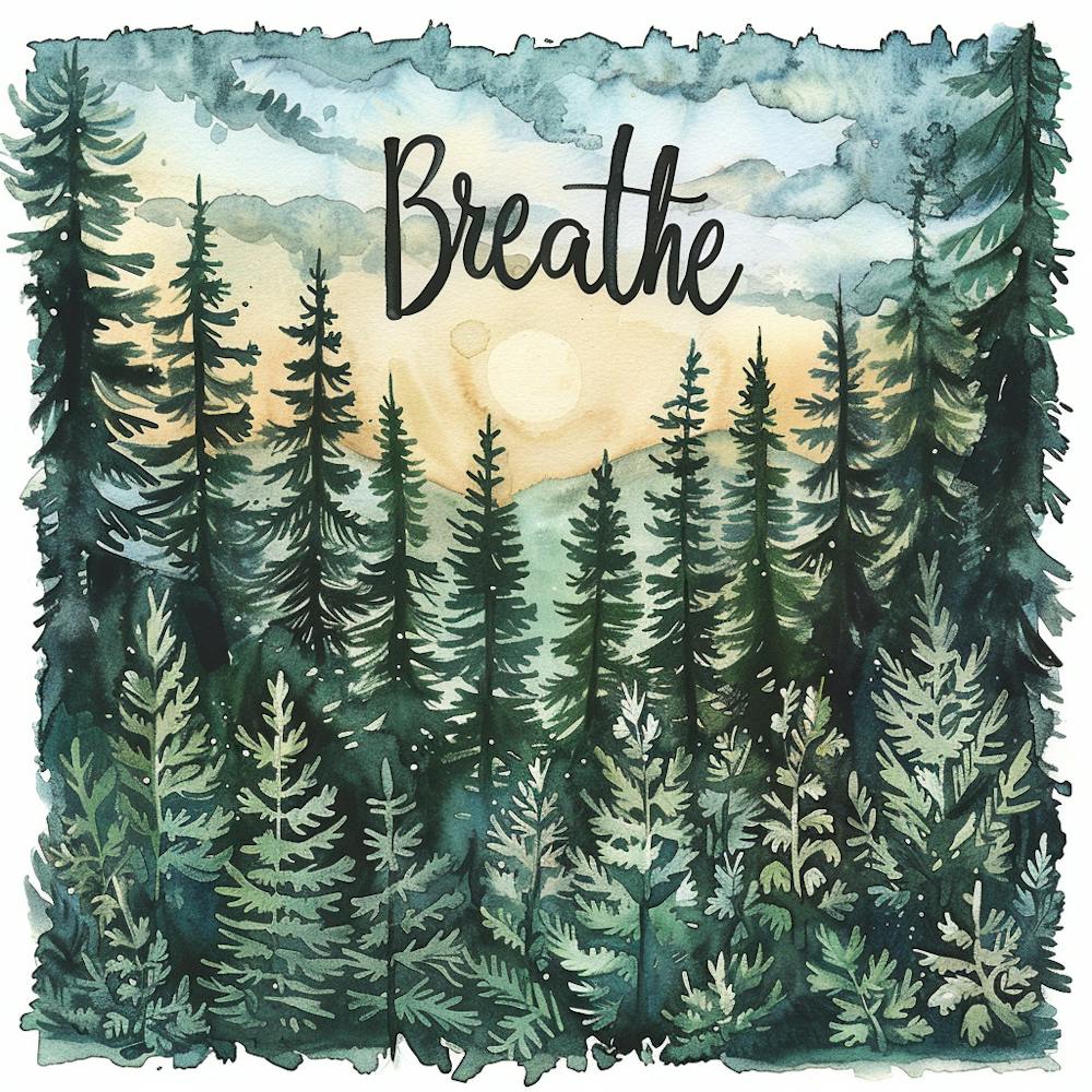 Breathe