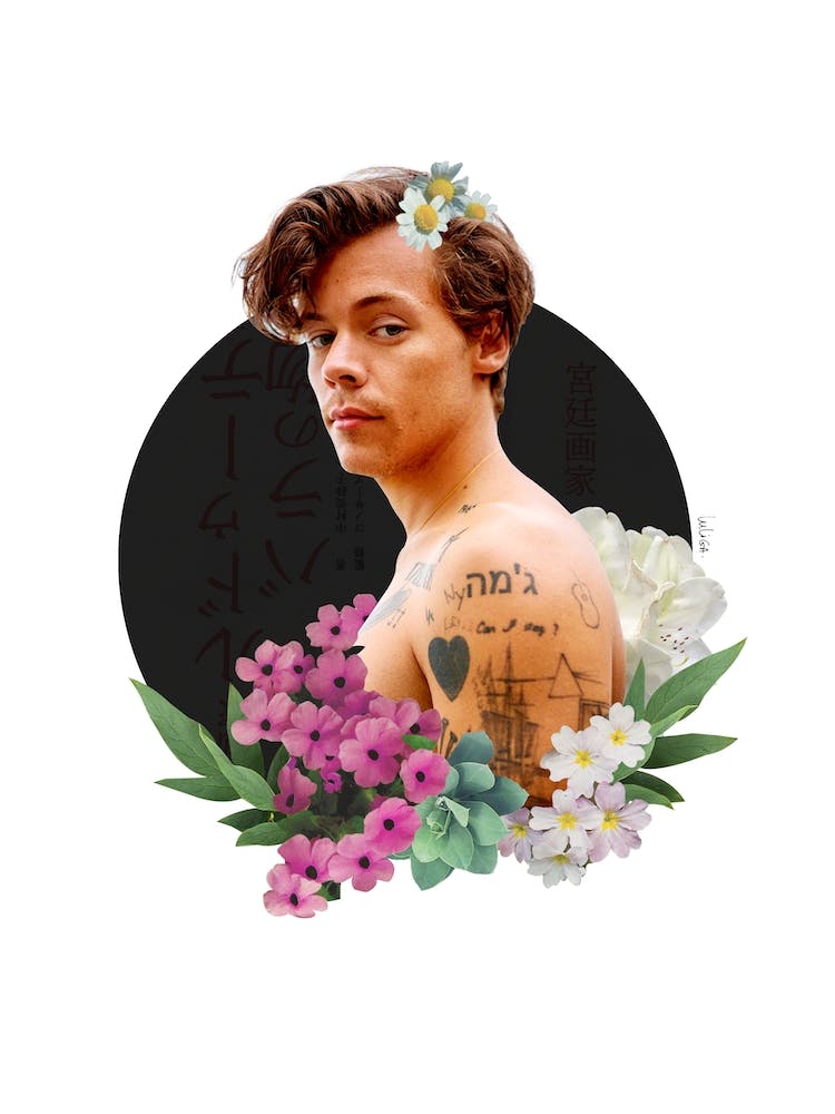 Harry
