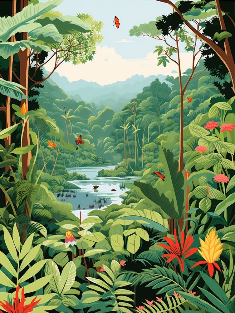 Costa Rica 2