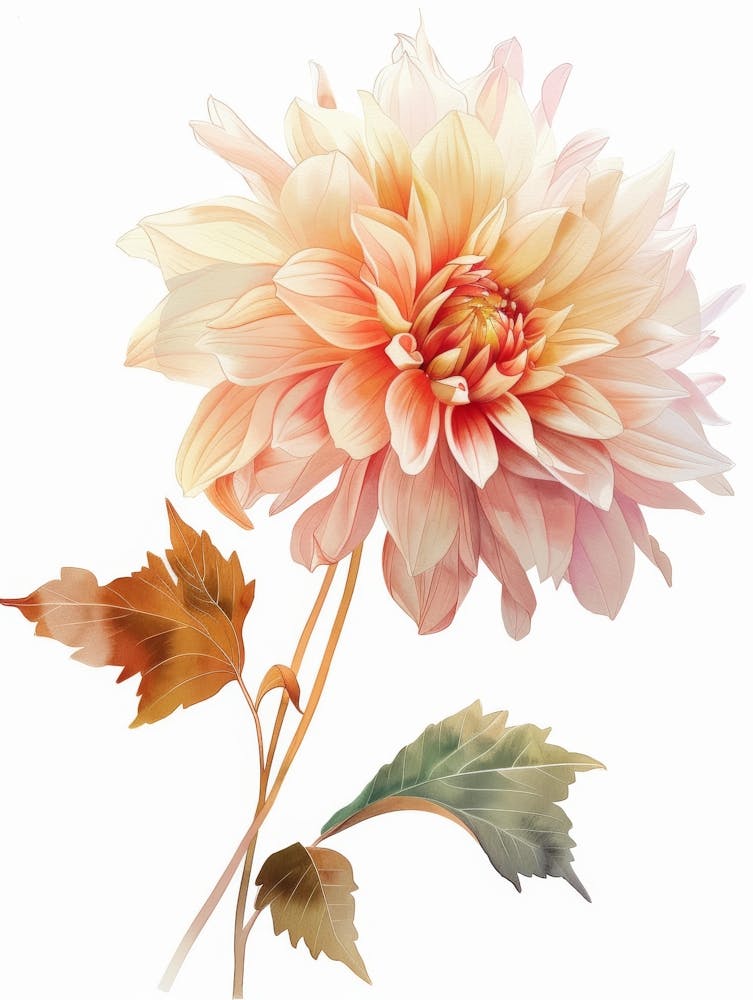 Dahlia 1