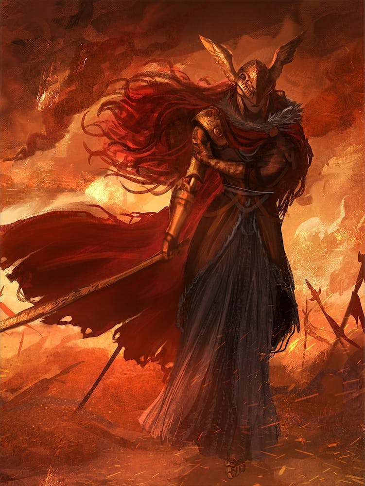 Elden Ring 7