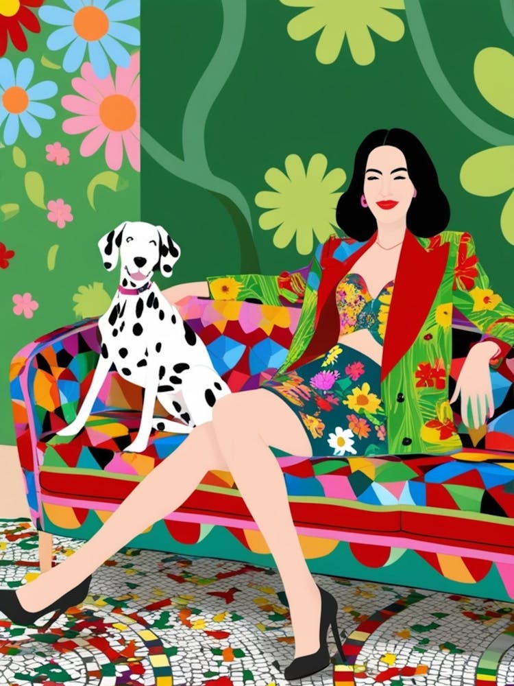 Dalmatian 11