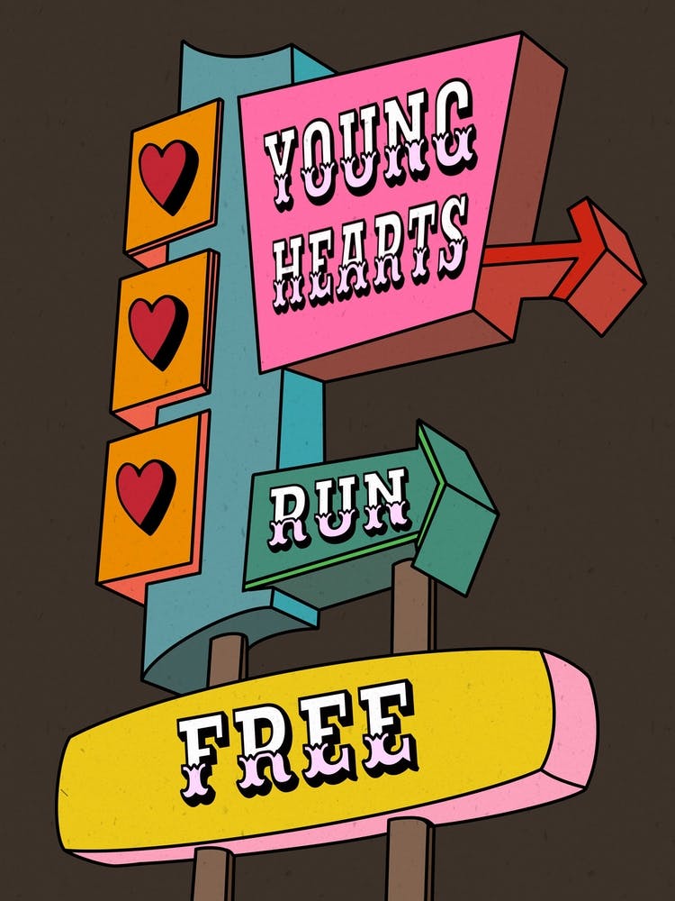 Young Hearts Run Free, Candi Staton