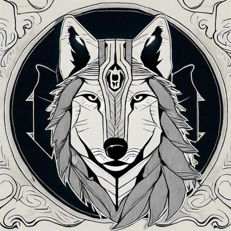 Wolf Head