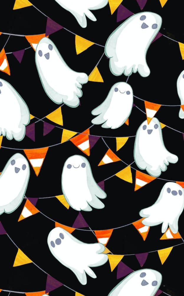 Halloween Spirit