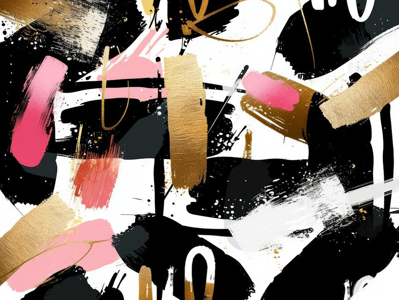 Abstract Painting 1767