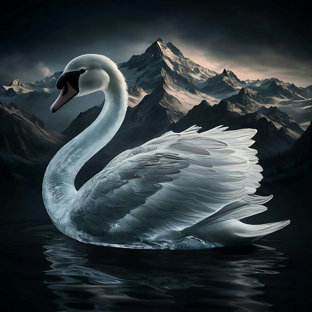 White Swan