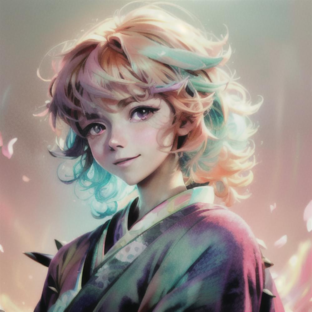 Girl 2.0