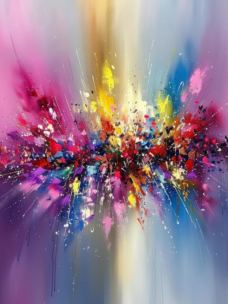 Abstract Painting 2394