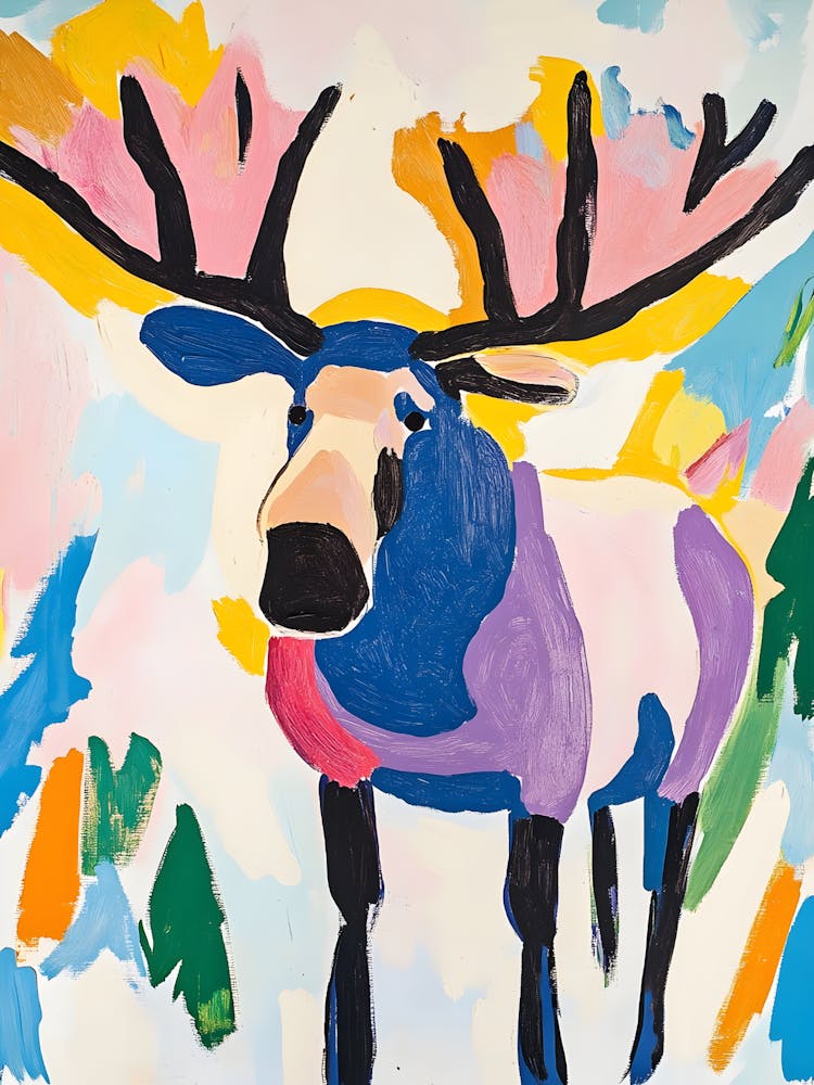 Moose