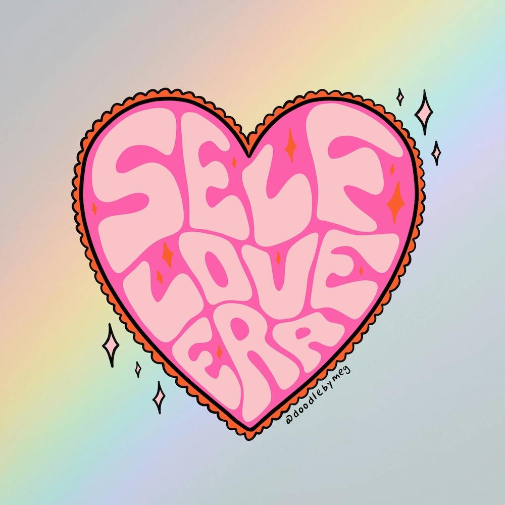 Self Love Era