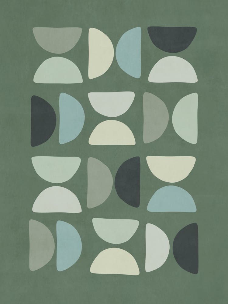 Geometric Shapes 17 2