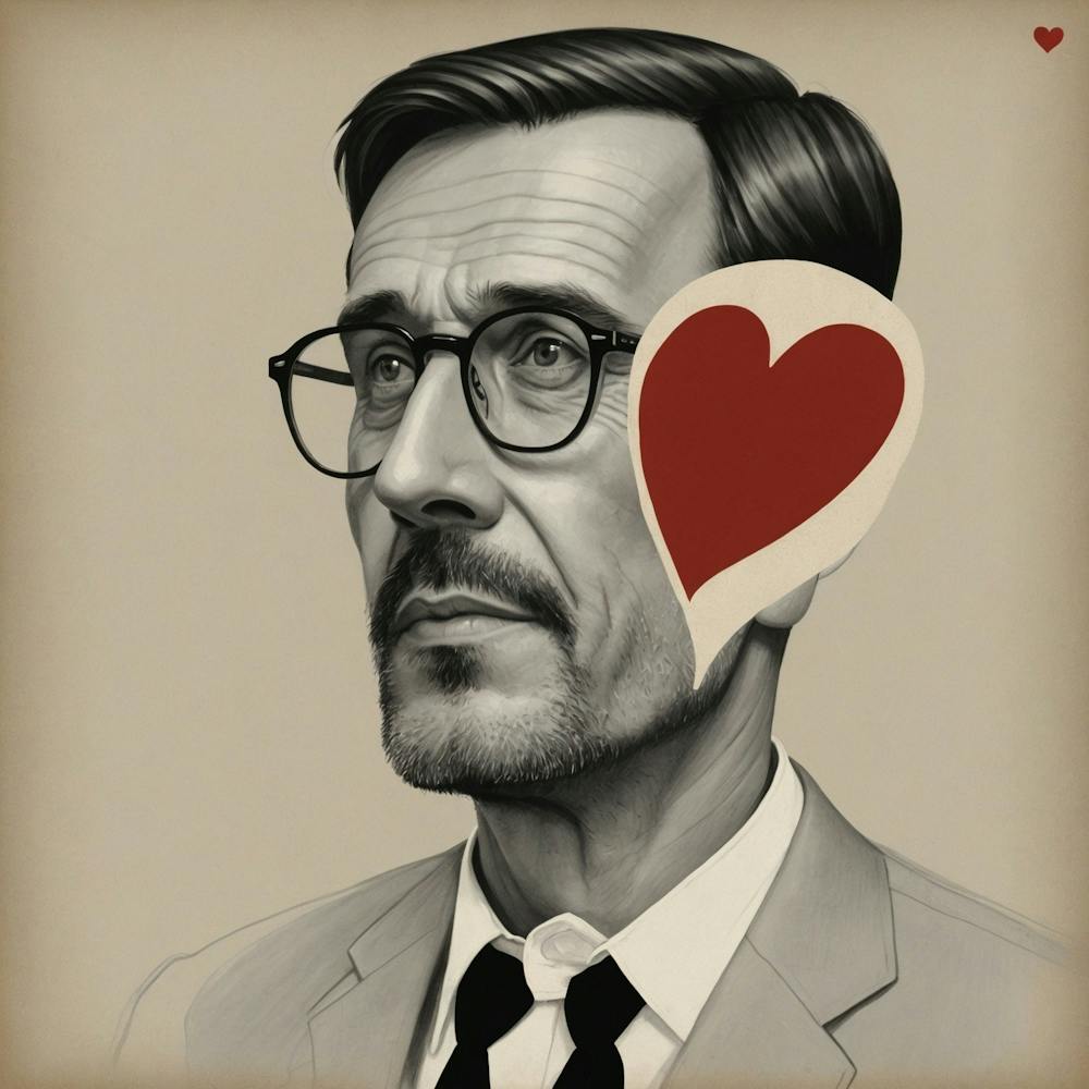 Default Man In Love 0