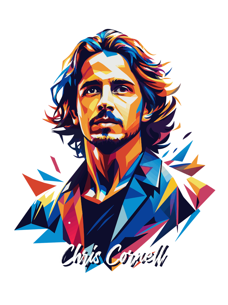 Chris Cornell Audio Slave 01