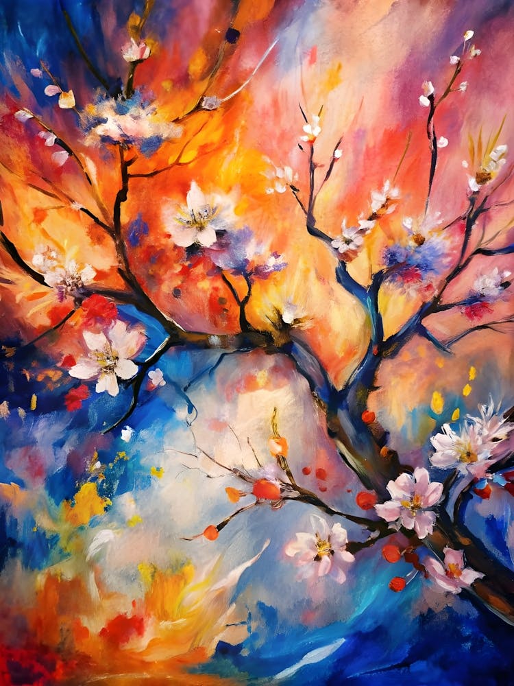 Cherry Blossoms 43