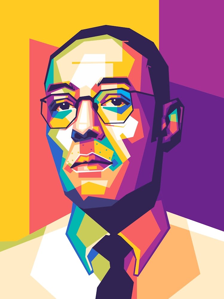 Gus Fring Wpap