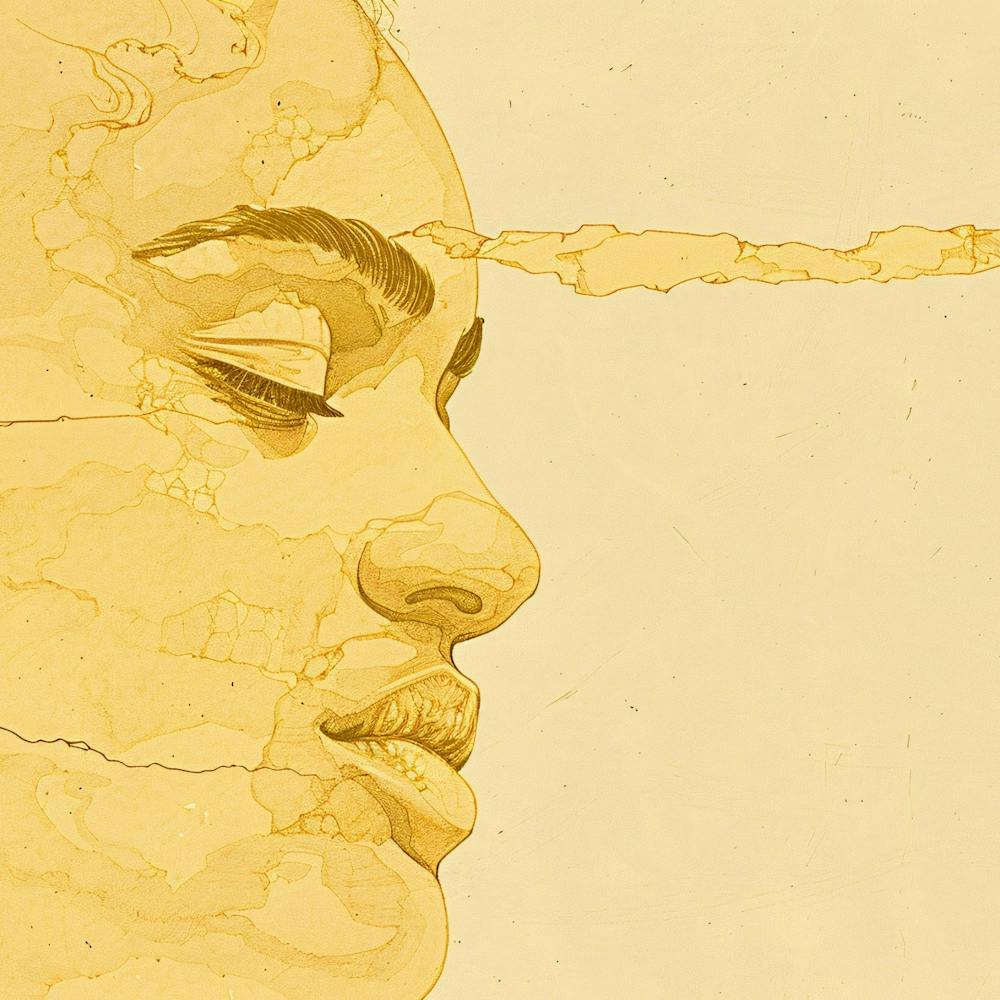 Portrait Of A Woman 27